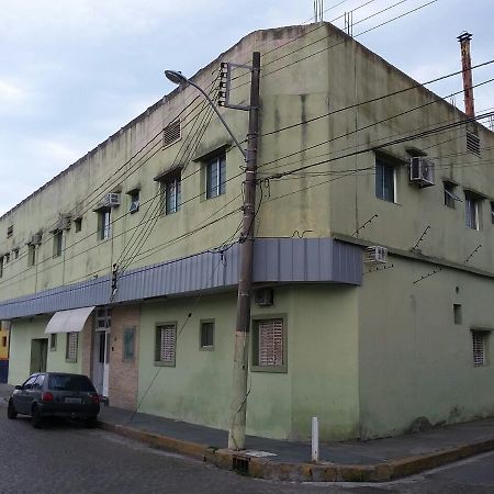 ريو غراندي Hotel Car المظهر الخارجي الصورة