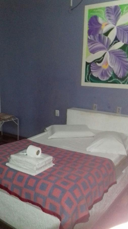 ريو غراندي Hotel Car المظهر الخارجي الصورة