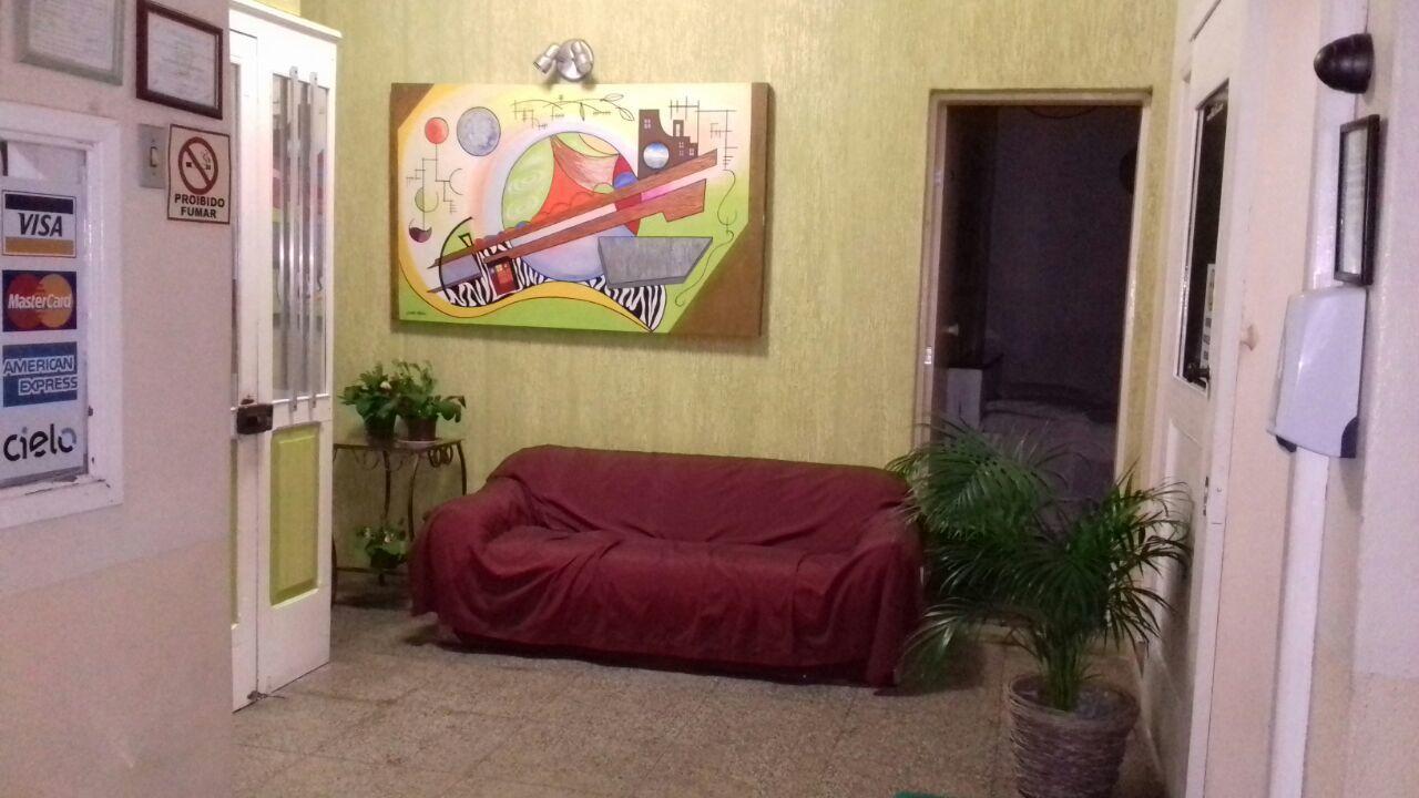 ريو غراندي Hotel Car المظهر الخارجي الصورة