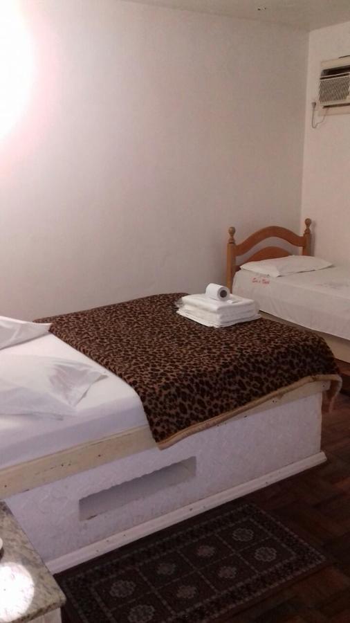 ريو غراندي Hotel Car المظهر الخارجي الصورة