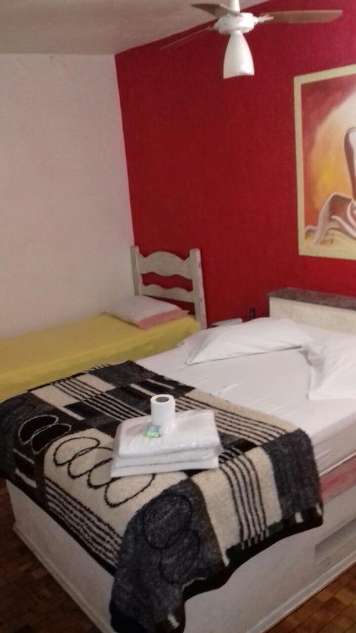 ريو غراندي Hotel Car المظهر الخارجي الصورة